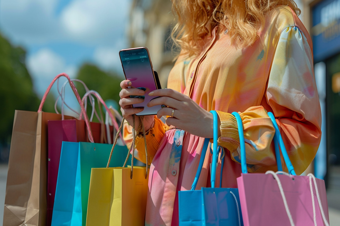 L’influence du marketing d’influence dans l’e-commerce